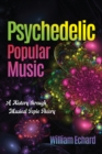 Image for Psychedelic popular music: a history through musical topic theory