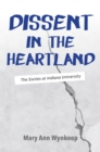 Image for Dissent in the Heartland, Revised and Expanded Edition