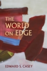 Image for The world on edge