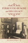 Image for Ferruccio Busoni and his legacy