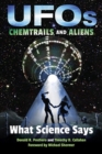 Image for UFOs, chemtrails, and aliens  : what science says