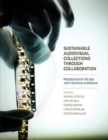 Image for Sustainable Audiovisual Collections Through Collaboration : Proceedings of the 2016 Joint Technical Symposium