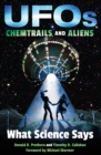 Image for UFOs, chemtrails, and aliens: what science says
