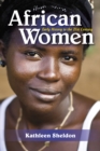 Image for African women  : early history to the 21st century