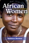 Image for African women: early history to the 21st century