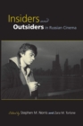 Image for Insiders and outsiders in Russian cinema