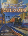 Image for Encyclopedia of North American Railroads