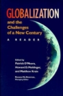 Image for Globalization and the Challenges of a New Century: A Reader