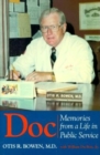 Image for Doc: memories from a life in public service