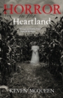 Image for Horror in the heartland  : strange and Gothic tales from the Midwest