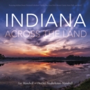 Image for Indiana Across the Land