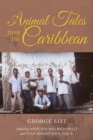 Image for Animal Tales from the Caribbean