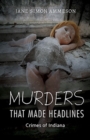 Image for Murders that made headlines  : crimes of Indiana