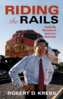 Image for Riding the rails  : inside the business of America&#39;s railroads