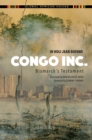 Image for Congo Inc.: Bismarck&#39;s testament
