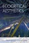 Image for Ecocritical aesthetics  : language, beauty, and the environment