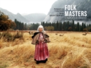 Image for Folk Masters : A Portrait of America