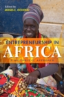 Image for Entrepreneurship in Africa: a historical approach