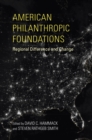 Image for American Philanthropic Foundations