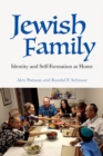 Image for Jewish family  : identity and self-formation at home