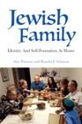 Image for Jewish family: identity and self-formation at home