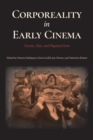 Image for Corporeality in Early Cinema