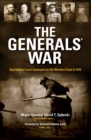 Image for Generals&#39; War: Operational Level Command on the Western Front in 1918