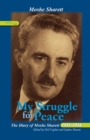 Image for My Struggle for Peace, Vol. 2 (1955): The Diary of Moshe Sharett, 1953-1956 : 2
