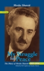 Image for My Struggle for Peace, Volume 3 (1956): The Diary of Moshe Sharett, 1953-1956