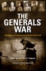 Image for Generals&#39; War: Operational Level Command on the Western Front in 1918