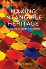 Image for Making Intangible Heritage