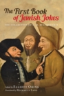 Image for The First Book of Jewish Jokes