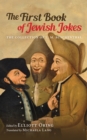 Image for The first book of Jewish jokes: the collection of L. M. Buschenthal