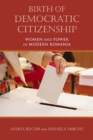 Image for Birth of Democratic Citizenship