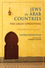 Image for Jews in Arab countries  : the great uprooting