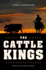 Image for The Cattle Kings