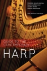 Image for Guide to the contemporary harp