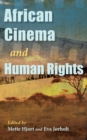 Image for African cinema and human rights