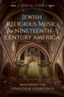 Image for Jewish Religious Music in Nineteenth-Century America