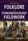 Image for Handbook for Folklore and Ethnomusicology Fieldwork