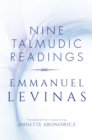 Image for Nine Talmudic readings