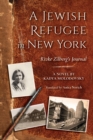 Image for A Jewish refugee in New York  : Rivke Zilberg&#39;s journal