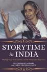 Image for Storytime in India : Wedding Songs, Victorian Tales, and the Ethnographic Experience