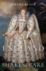 Image for England in the Age of Shakespeare