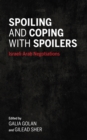Image for Spoiling and coping with spoilers: Israeli-Arab negotiations
