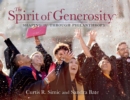 Image for The spirit of generosity: shaping IU through philanthropy