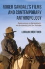 Image for Roger Sandall&#39;s Films and Contemporary Anthropology