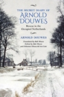 Image for The Secret Diary of Arnold Douwes : Rescue in the Occupied Netherlands