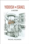 Image for Yiddish in Israel: a history