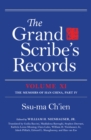 Image for The Grand Scribe&#39;s Records, Volume XI : The Memoirs of Han China, Part IV